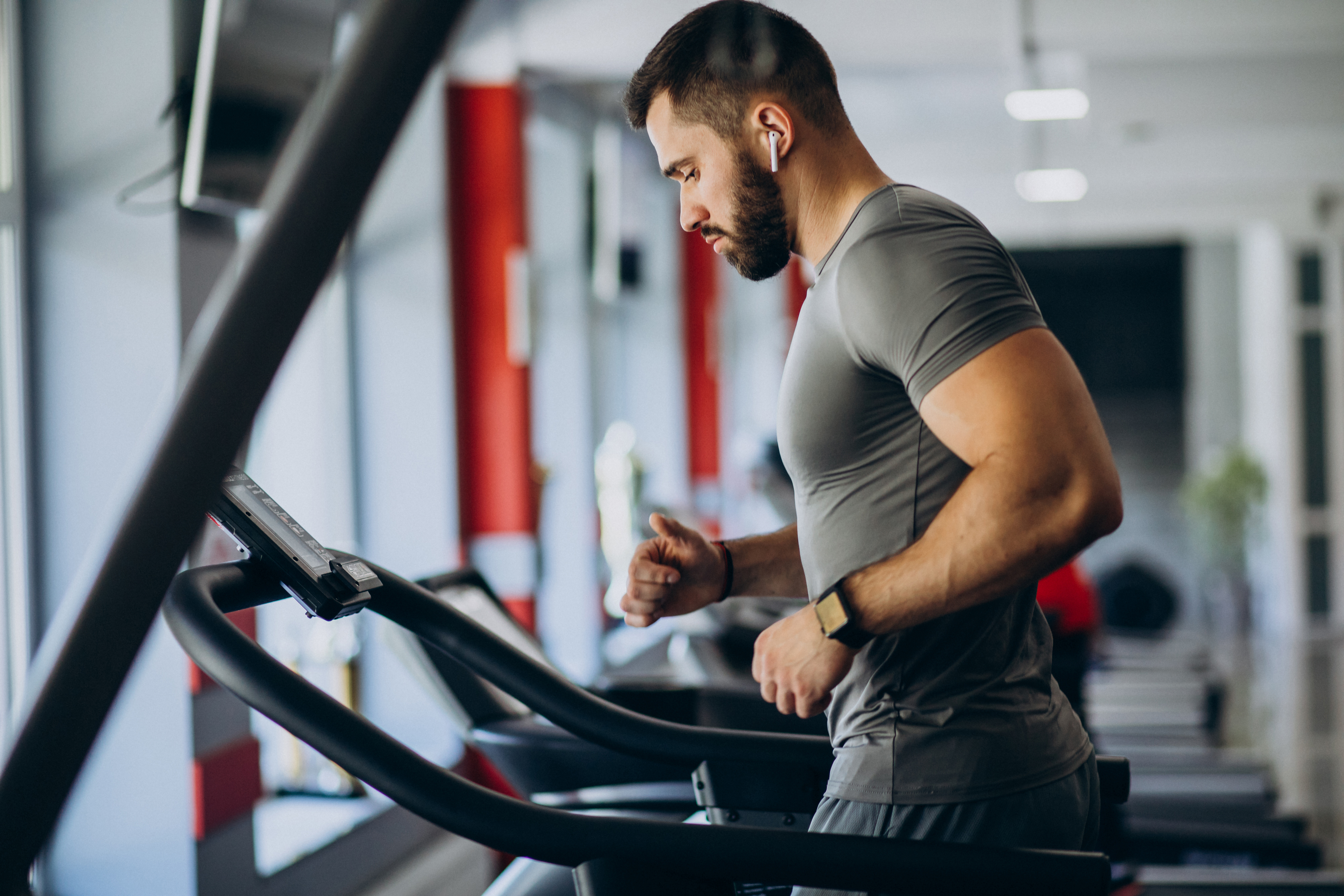 Gym Equipment